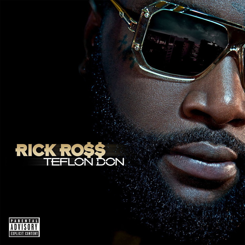 Scheitern an Eminem: Rick Ross ...