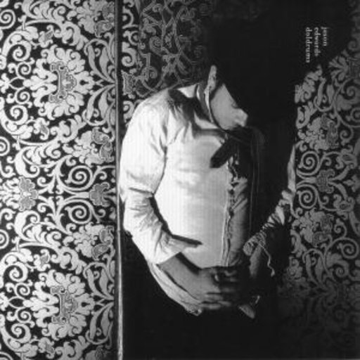 Jason Edwards – Doldrums