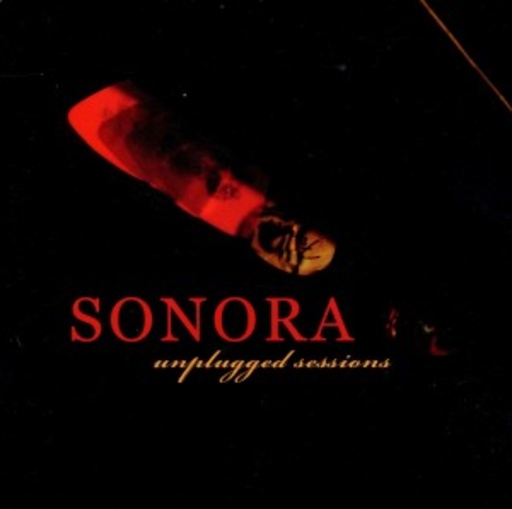 Sonora – Unplugged Sessions