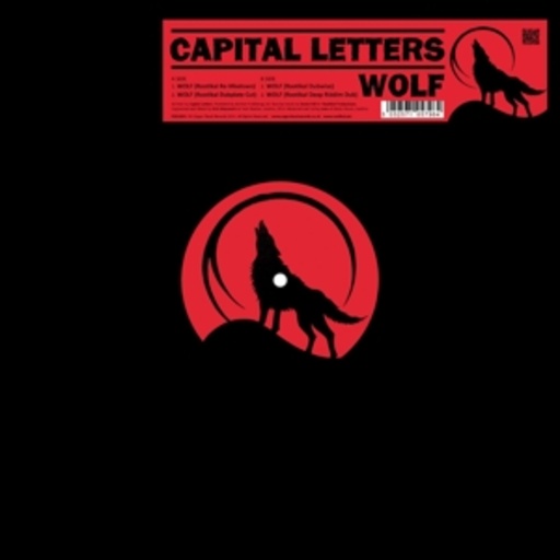 Capital Letters – Wolf