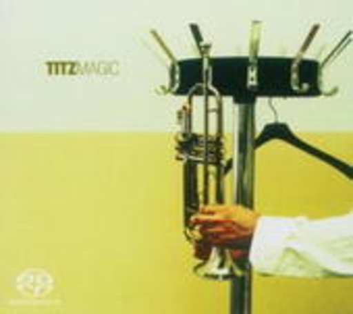 Titz – Magic