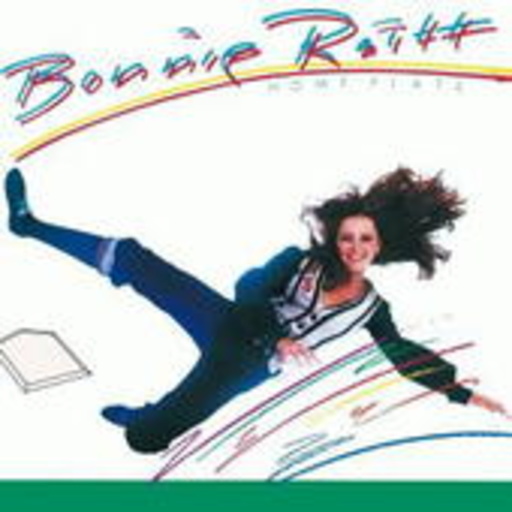 Bonnie Raitt – Home Plate (Remastered)