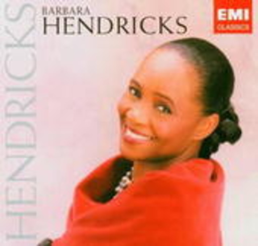 Barbara Hendricks – Hendricks