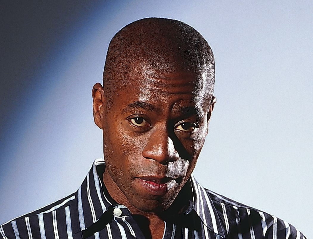 Zuletzt mit Mike & The Mechanics, nun wieder mit eigener Band unterwegs: Andrew Roachford