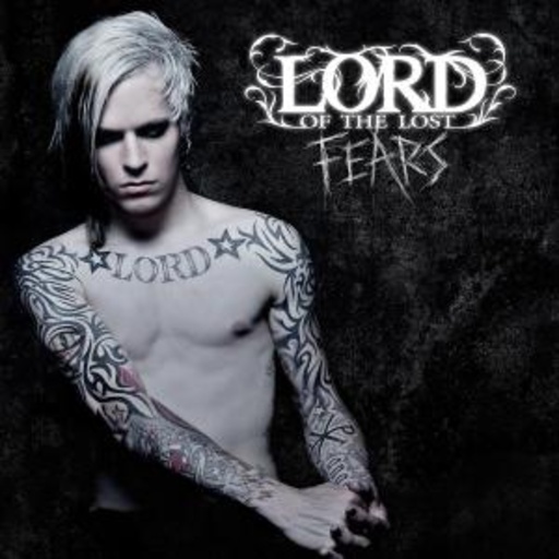 Lord Of The Lost – Fears