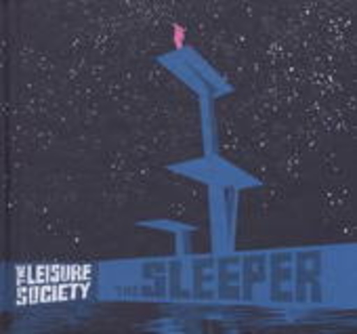 The Leisure Society – The Sleeper