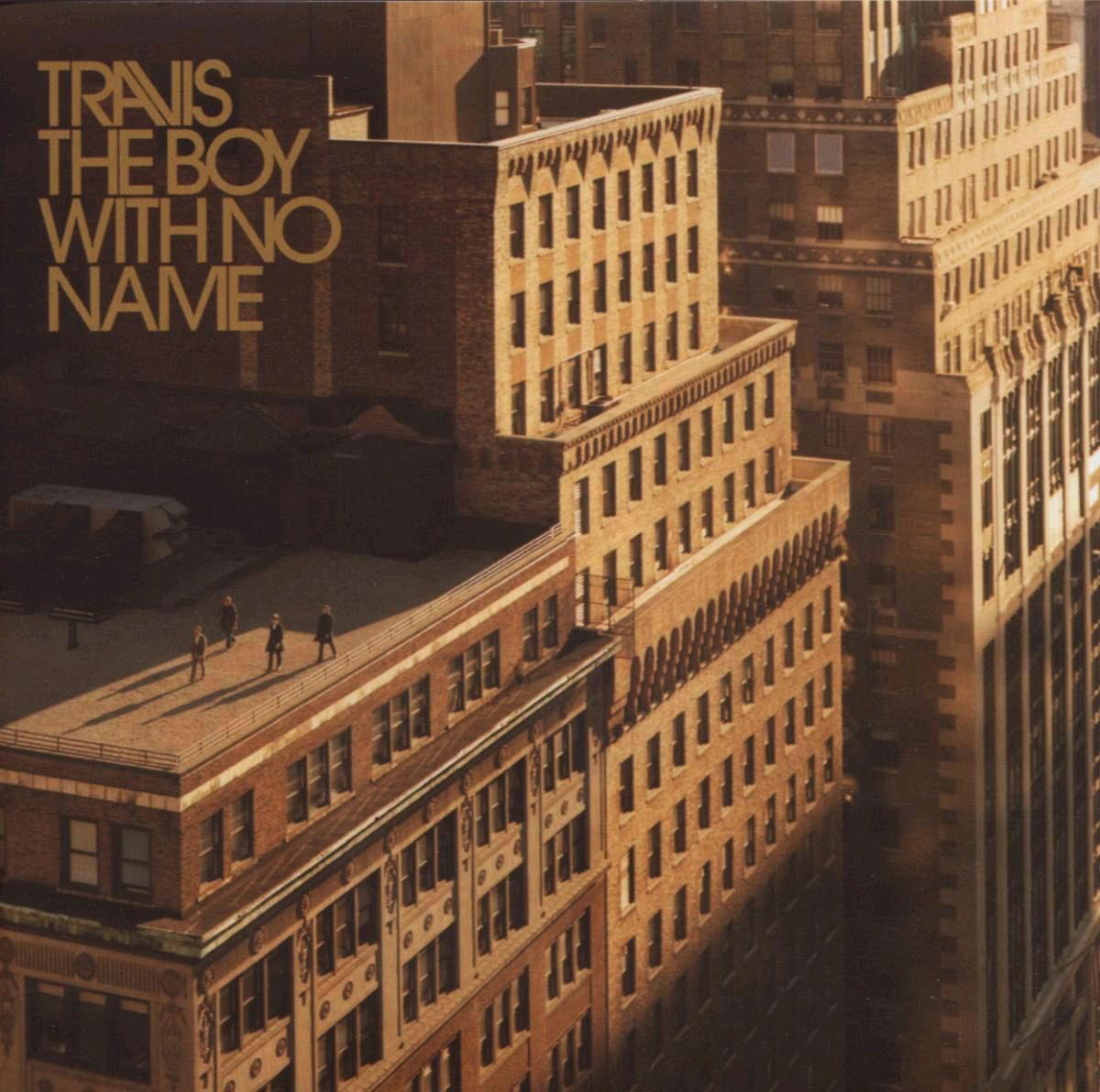 Travis – The Boy With No Name