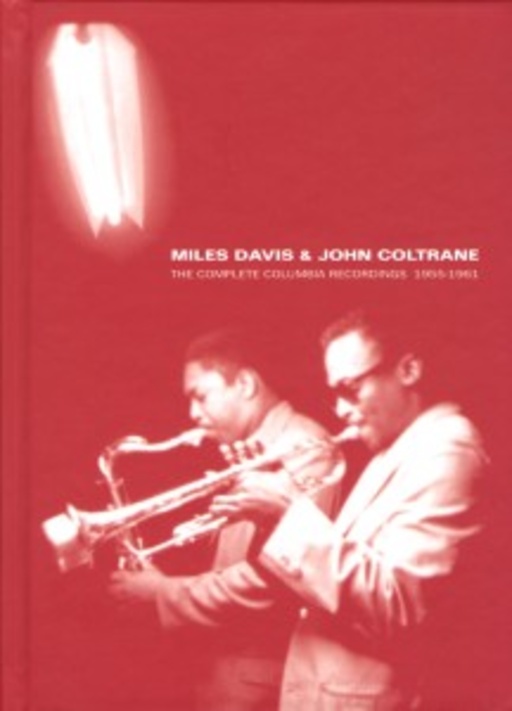 Miles Davis – The Complete Columbia Studio Recordings Of The Miles Davis Quintet 1955-1961