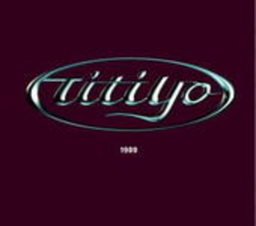 Titiyo – 1989