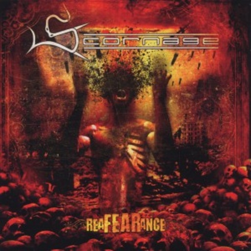 Scorange – ReFEARance