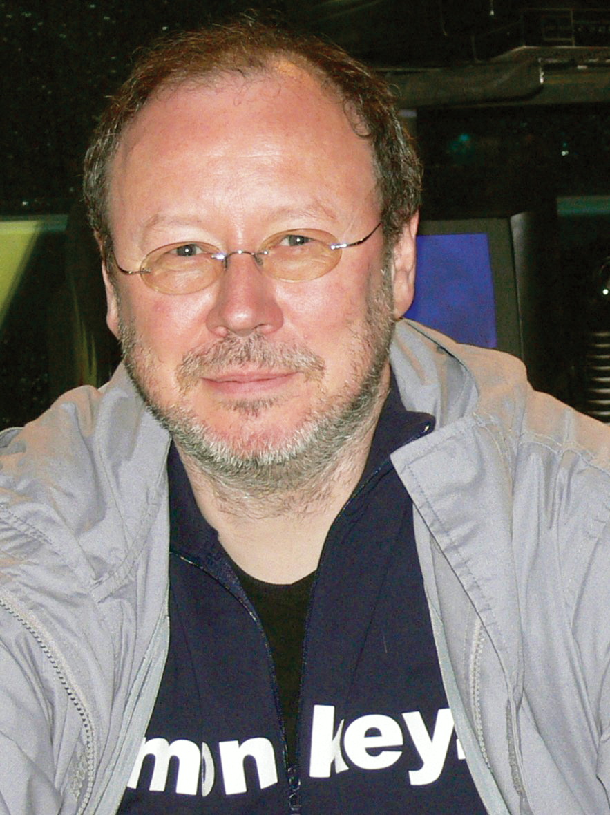 Walter Gröbchen