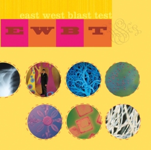 East West Blast Test – Popular Music For Popular People