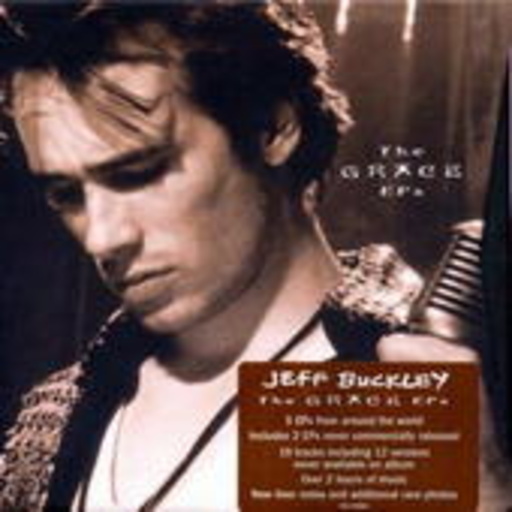 Jeff Buckley – The Grace EPs