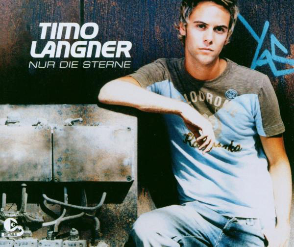 Timo Langner – Nur die Sterne