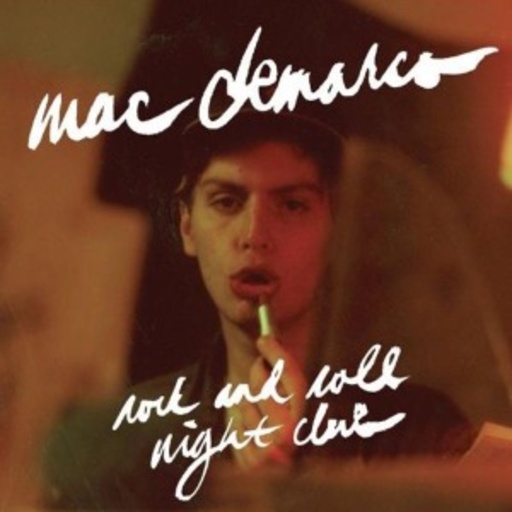 Mac Demarco – Rock And Roll Night Club