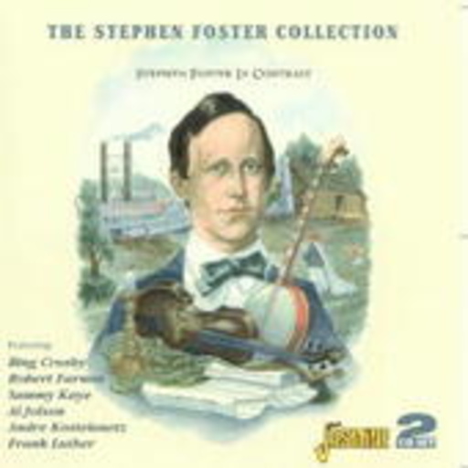 Diverse – The Stephen Foster Collection