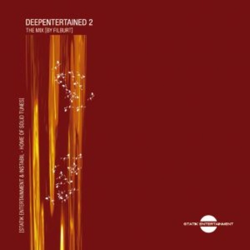 Diverse – Deepentertained 2