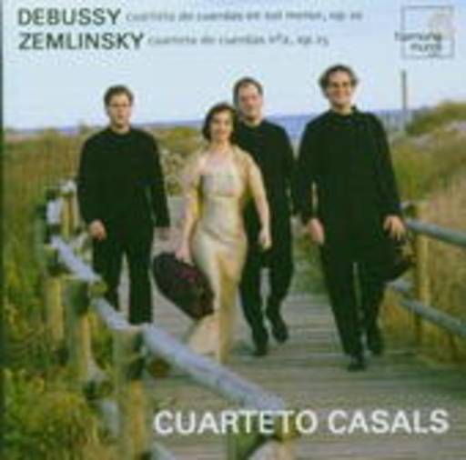 Cuarteto De Cuerdas