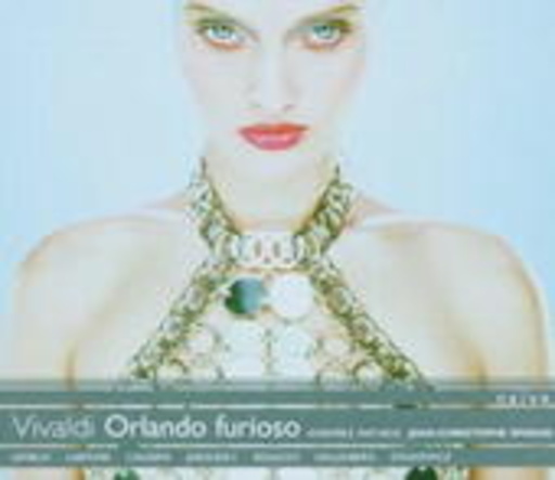 Jean-Christophe Spinosi/Ensemble Matheus – Orlando Furioso