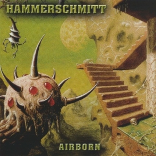 Hammerschmidt – Airborn