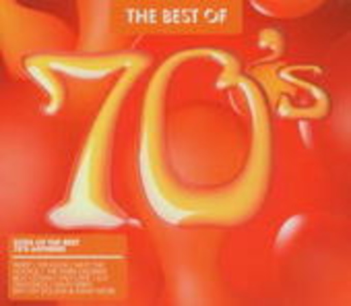 Diverse – The Best Of...70s