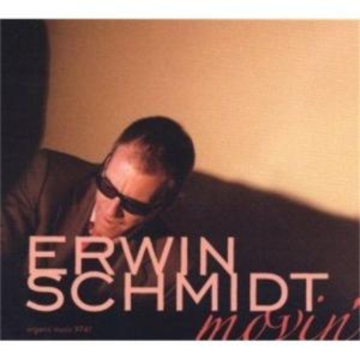 Erwin Schmidt – Movin'