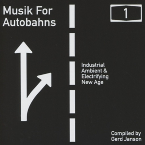 Gerd Janson – Music For Autobahns