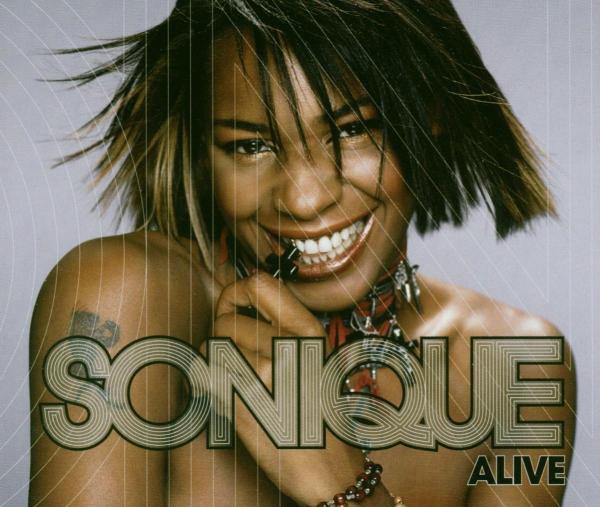 Sonique – Alive