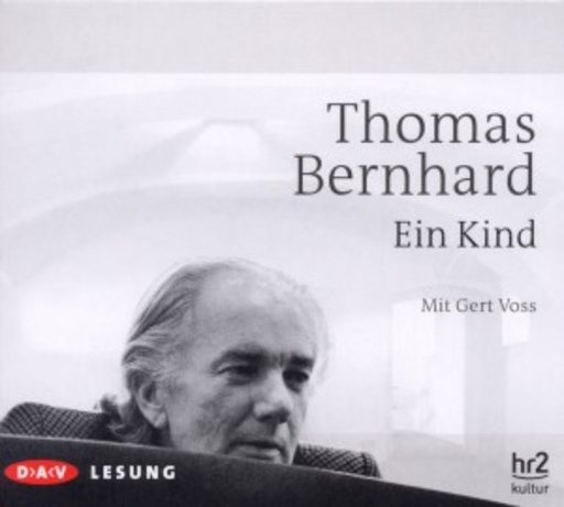 Gert Voss – Ein Kind