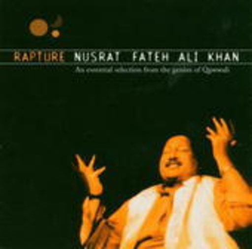 Nusrat Fateh Ali Khan – Rapture