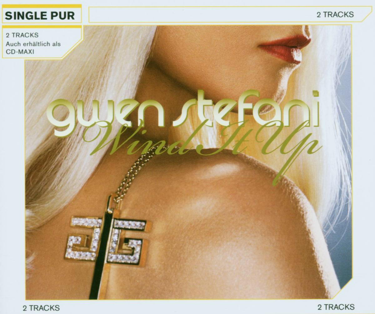Gwen Stefani – Wind It Up