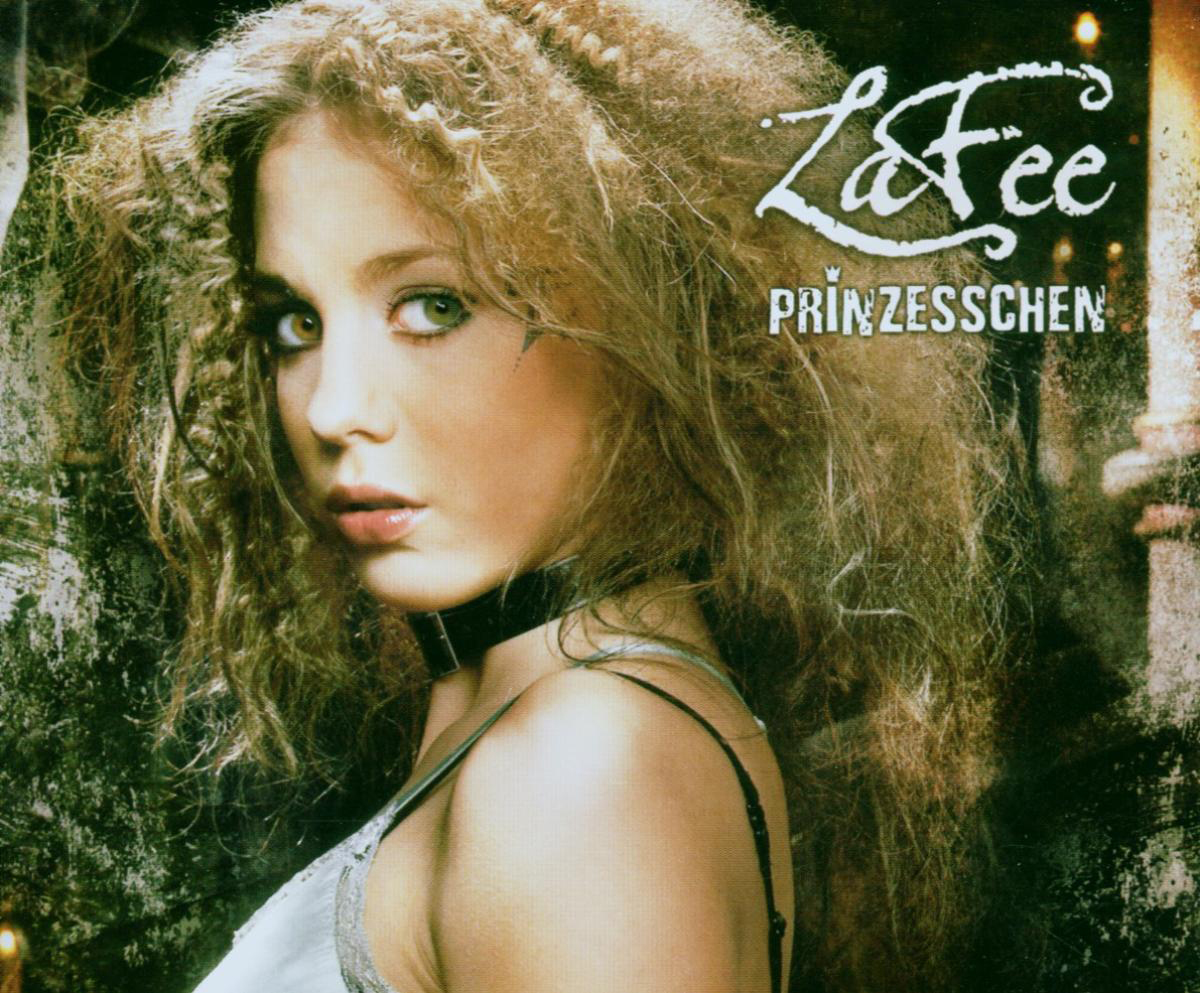 LaFee – Prinzesschen