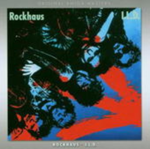 Rockhaus – I.L.D. (Original Amiga Masters)