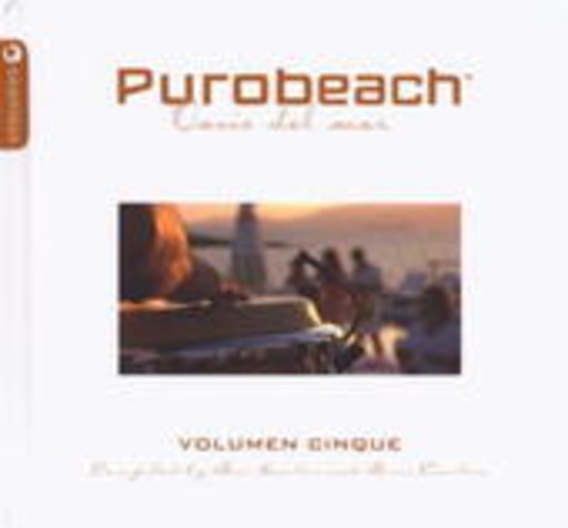 Diverse – Purobeach Volumen Cinque