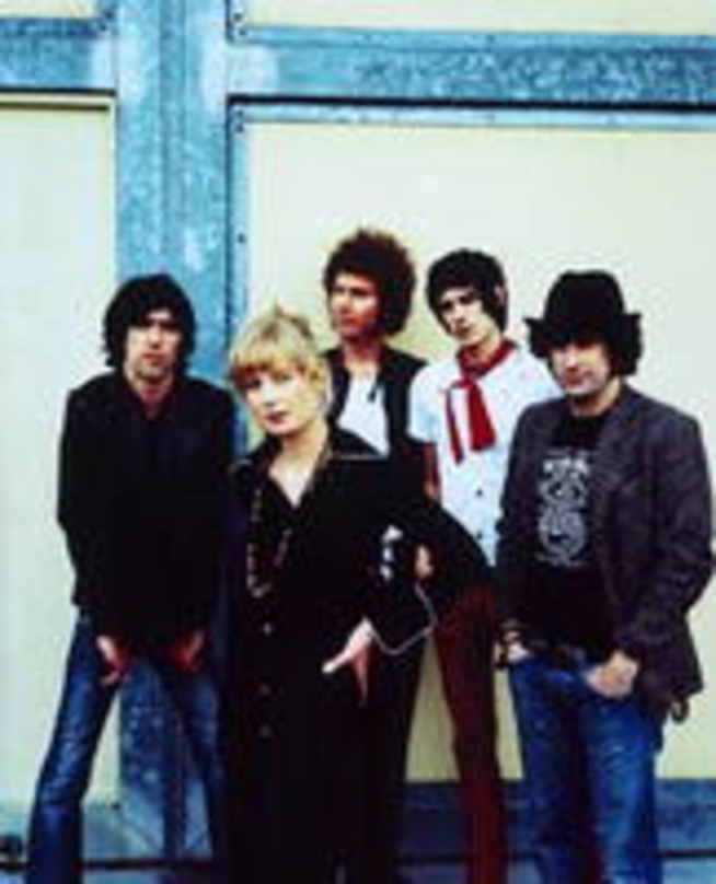 Rocken auf Tour: 200 Sachen