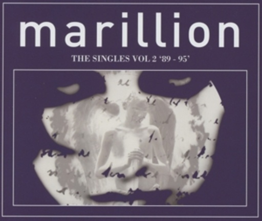 Marillion – The Singles 89-95