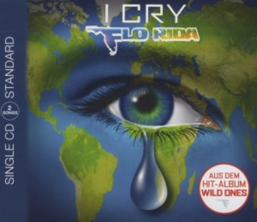 Flo Rida – I Cry