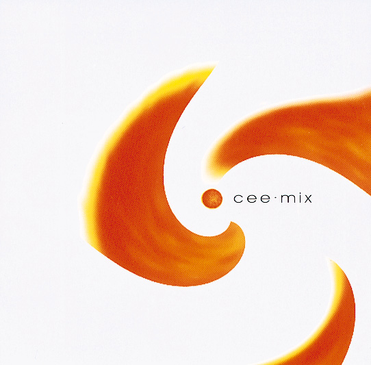 Cee-Mix – Home Is Where The Bass Is