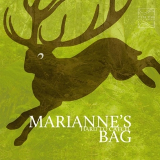 Marianne Keel – Marianne's Bag - Hard To Catch