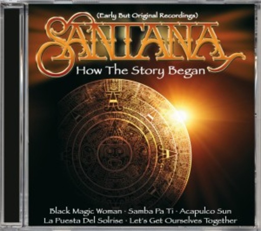 How The Story Began