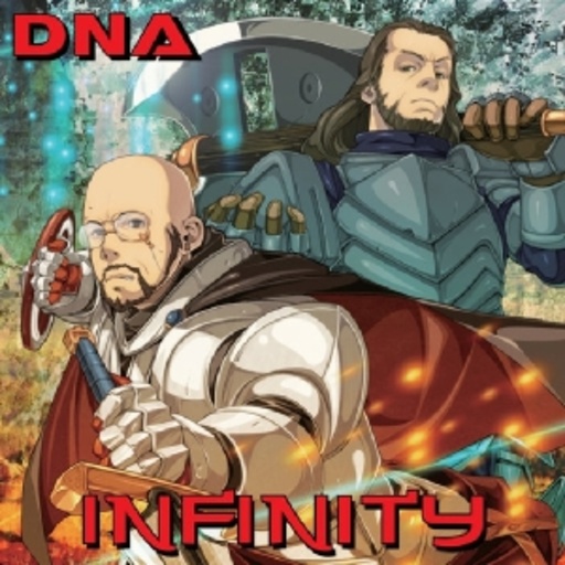 DNA – Infinity