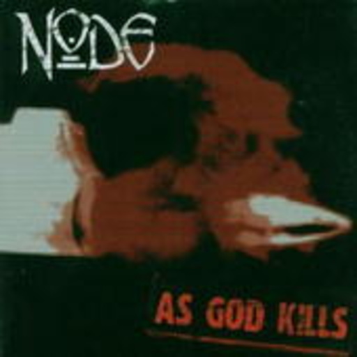Node – As God Kills