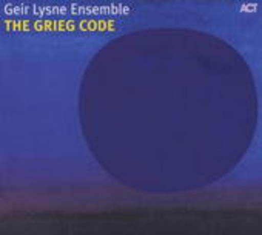 Geir Lysne Ensemble – The Grieg Code