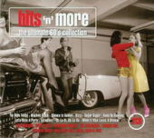 Hits’n’More: 60’s