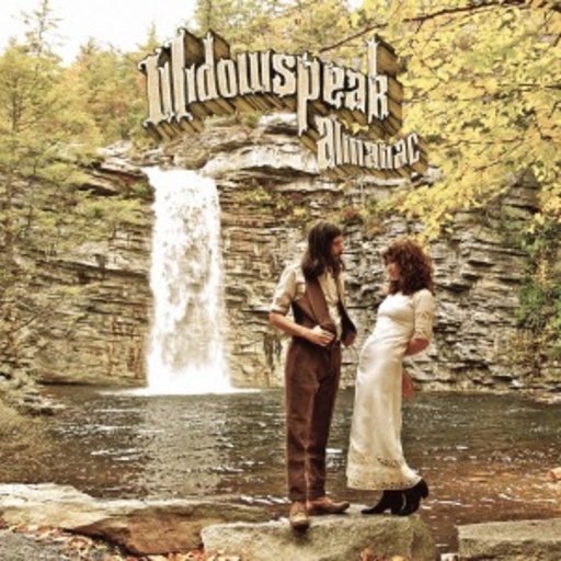 Widowspeak – Almanac