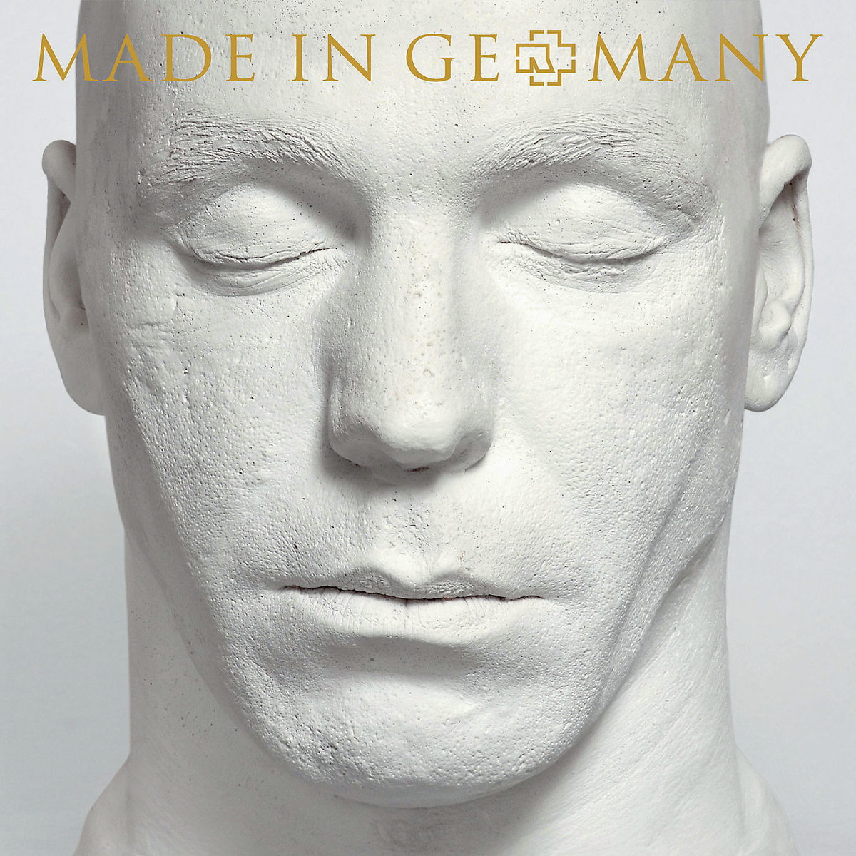 Rammstein – Made In Germany 1995-2011