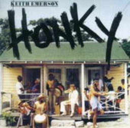 Keith Emerson – Honky