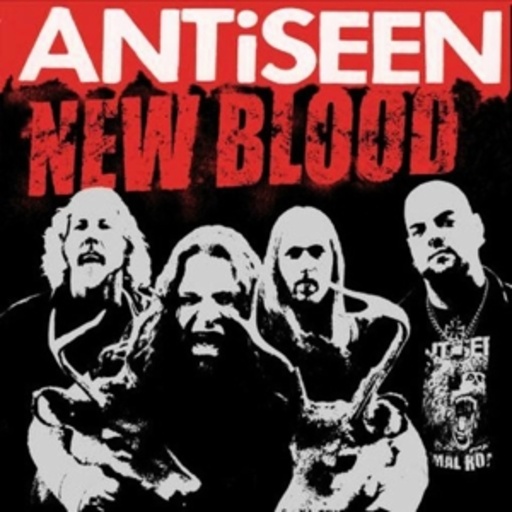 Antiseen – New Blood