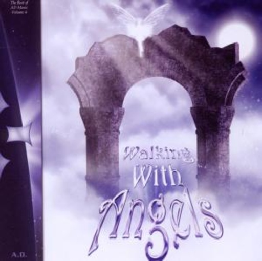 Diverse – Walking With Angels