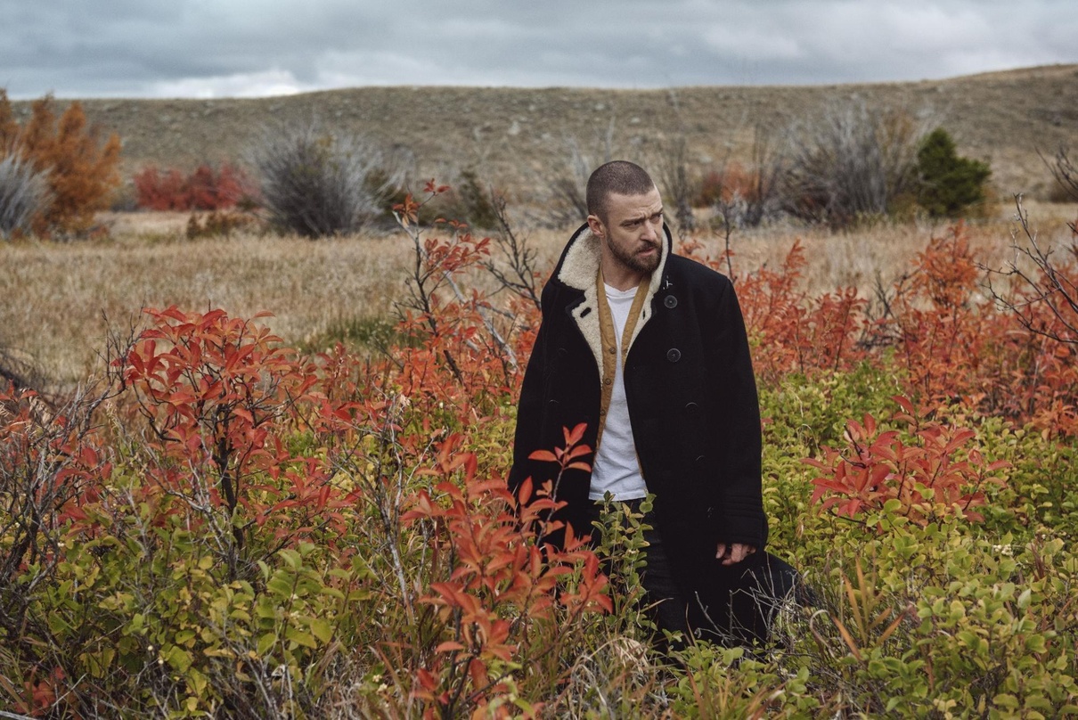 Beschert sich und Sony Music einen Diamond Award: Justin Timberlake